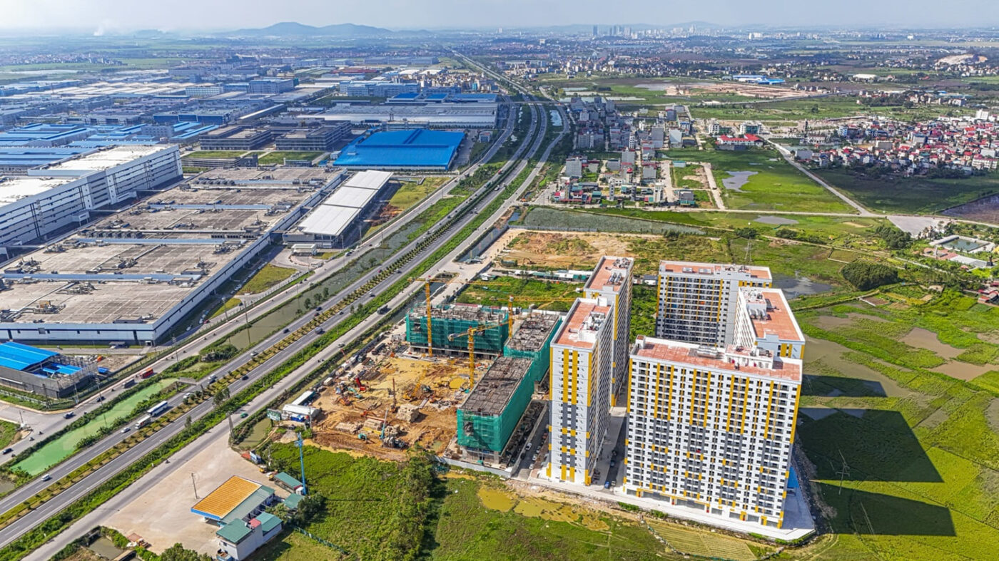 Hướng dẫn xác định yếu tố ảnh hưởng tuổi thọ công trình và bảo trì khi sử dụng